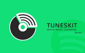 tuneskit music converter for spotify (mac & windows)